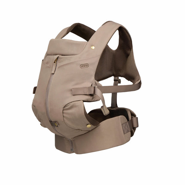 Voksi Huddle Zip On Baby Carrier