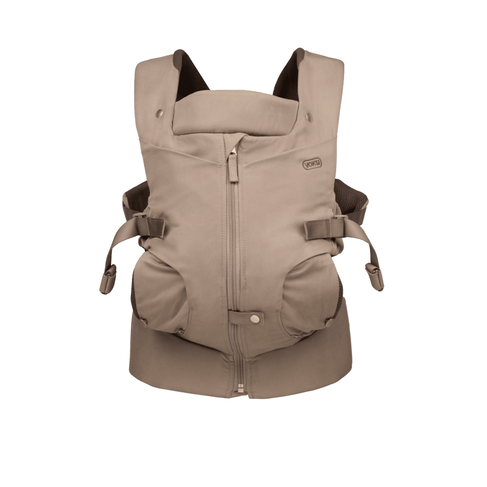 Voksi Huddle Zip On Baby Carrier