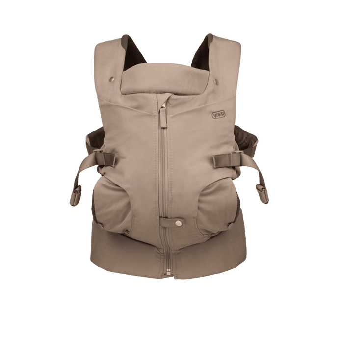 Voksi Huddle Zip On Baby Carrier