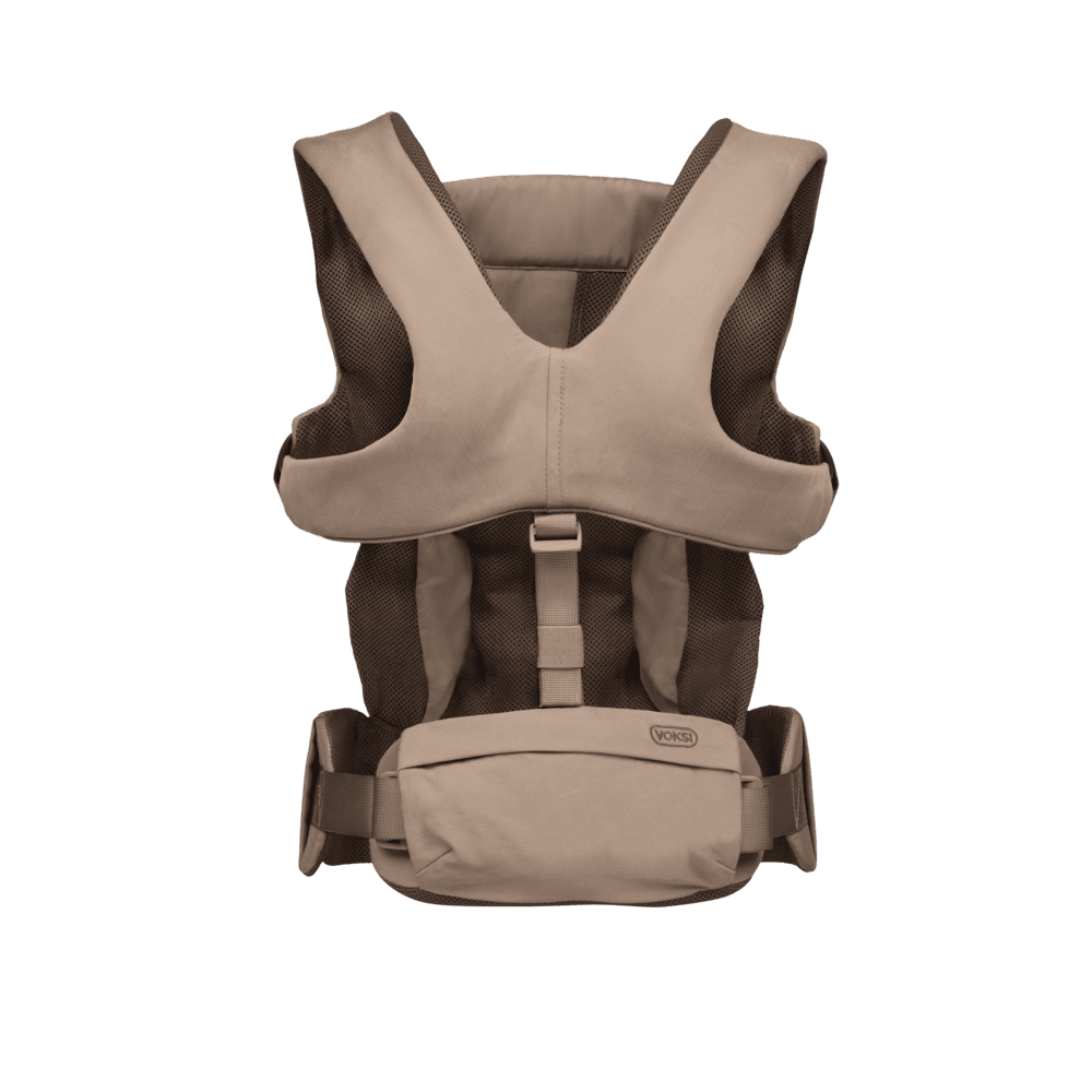 Voksi Huddle Zip On Baby Carrier
