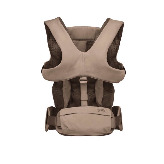 Voksi Huddle Zip On Baby Carrier