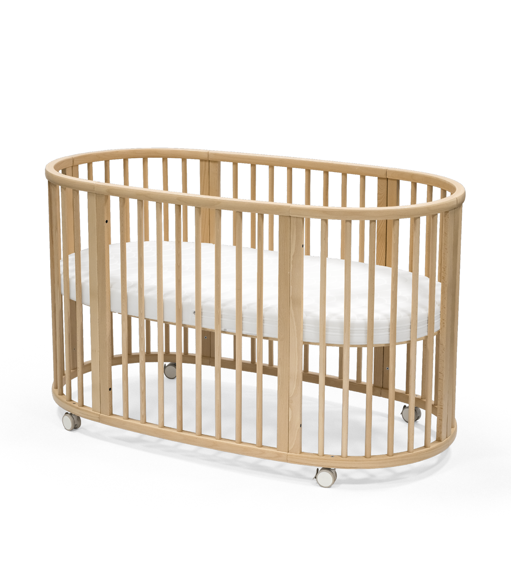 Stokke® Sleepi™ Bed Extension - The Essential Bundle-Bundle-Parent Studio