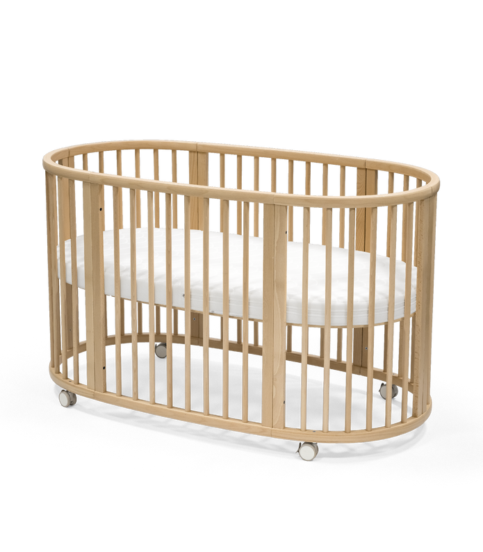 Stokke® Sleepi™ Bed Extension - The Essential Bundle