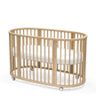 Stokke® Sleepi™ Bed Extension - The Essential Bundle