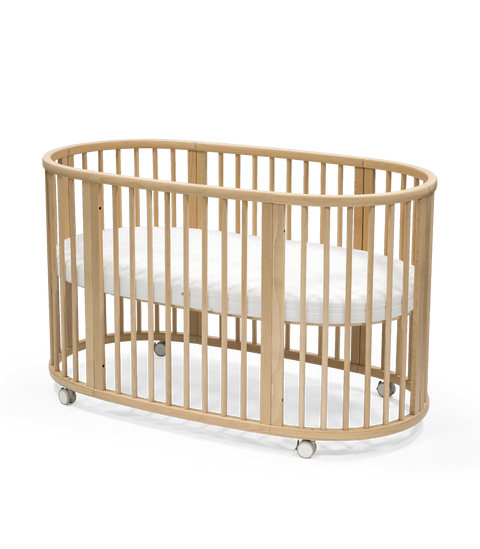 Stokke® Sleepi™ Bed Extension - The Essential Bundle-Bundle-Parent Studio