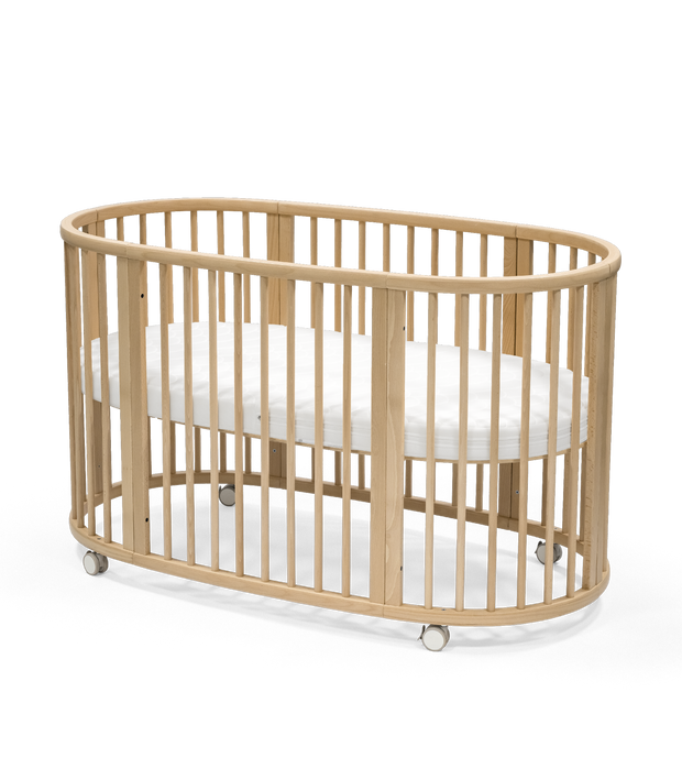 Stokke® Sleepi™ Bed Extension - The Essential Bundle-Bundle-Parent Studio