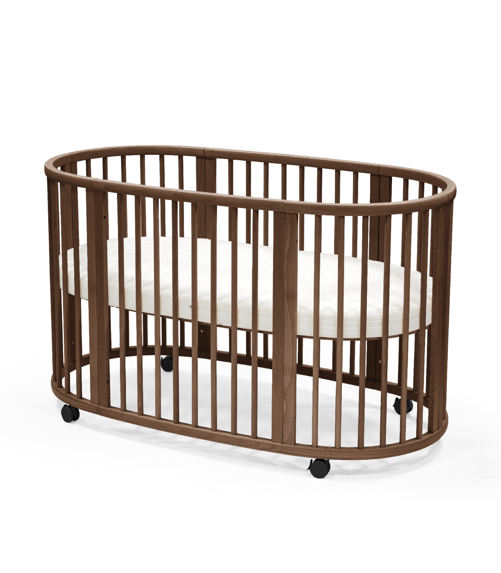 Stokke® Sleepi™ Bed - The Full Bed Bundle-Bundle-Parent Studio