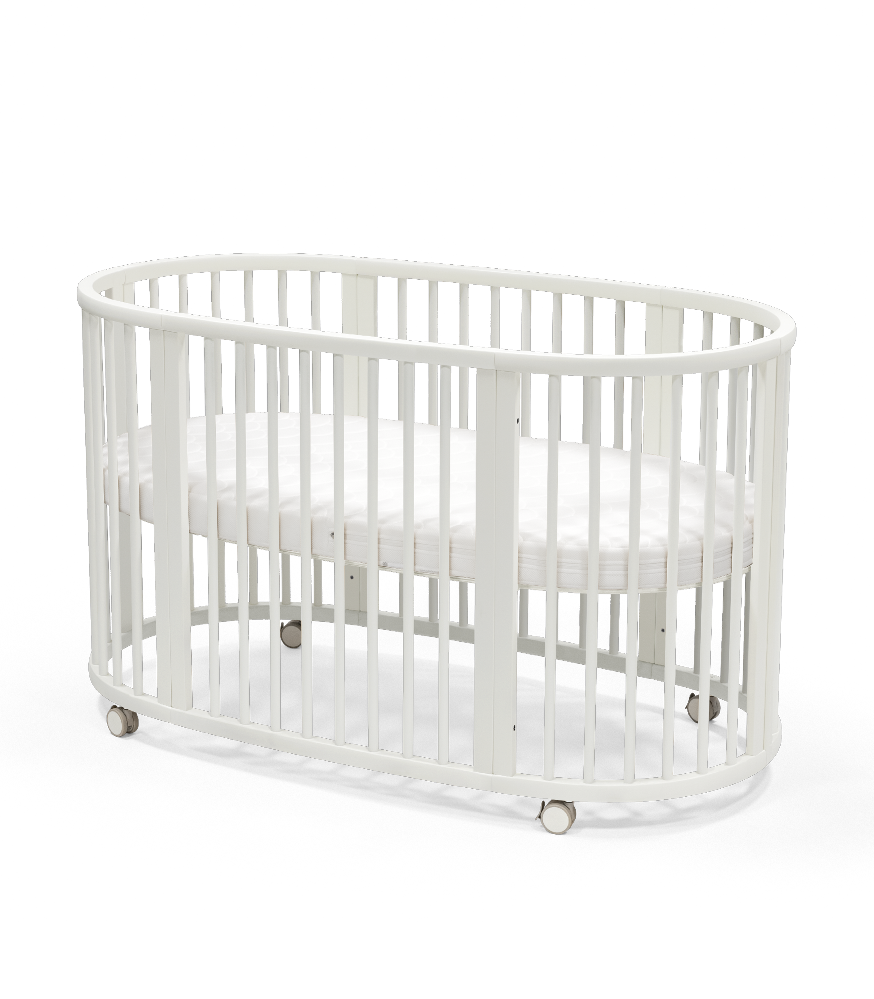 Stokke® Sleepi™ Bed Extension - The Essential Bundle-Bundle-Parent Studio