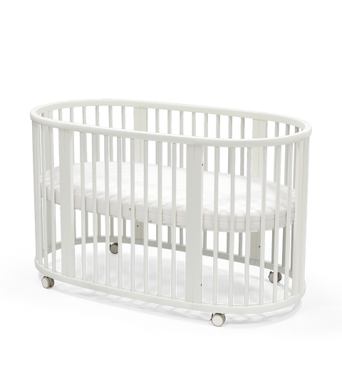 Stokke® Sleepi™ Bed Extension - The Essential Bundle-Bundle-Parent Studio