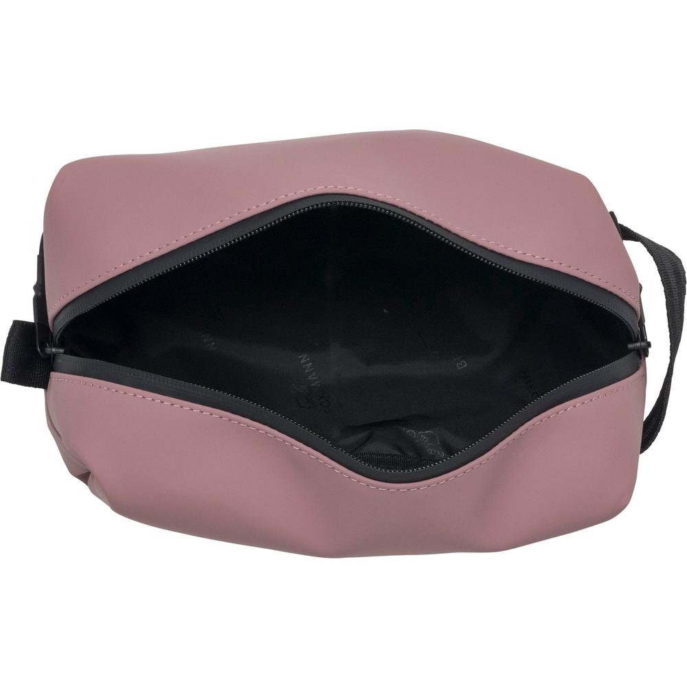 Washbag Street, Ash Rose