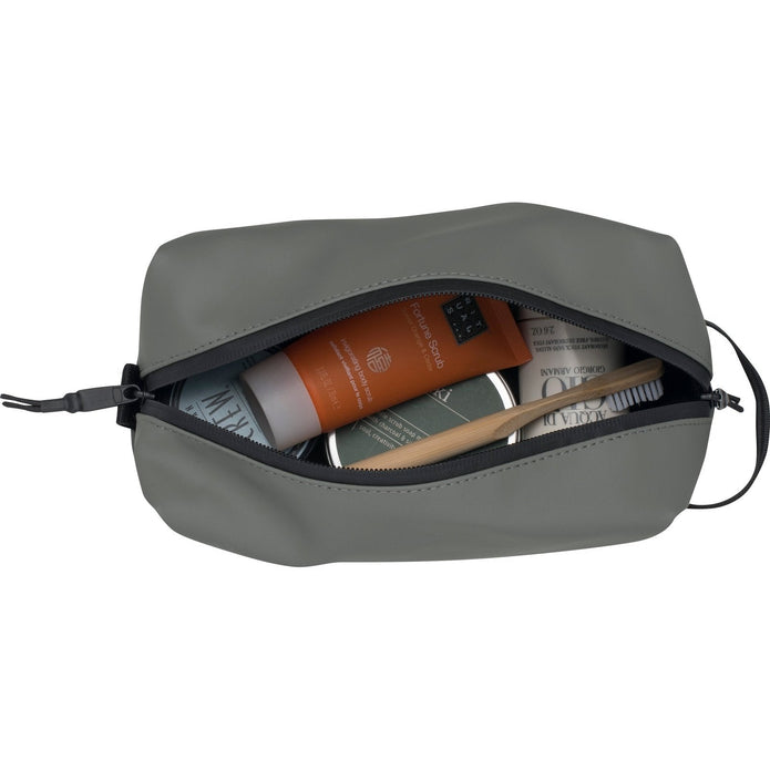 Washbag Street, Green