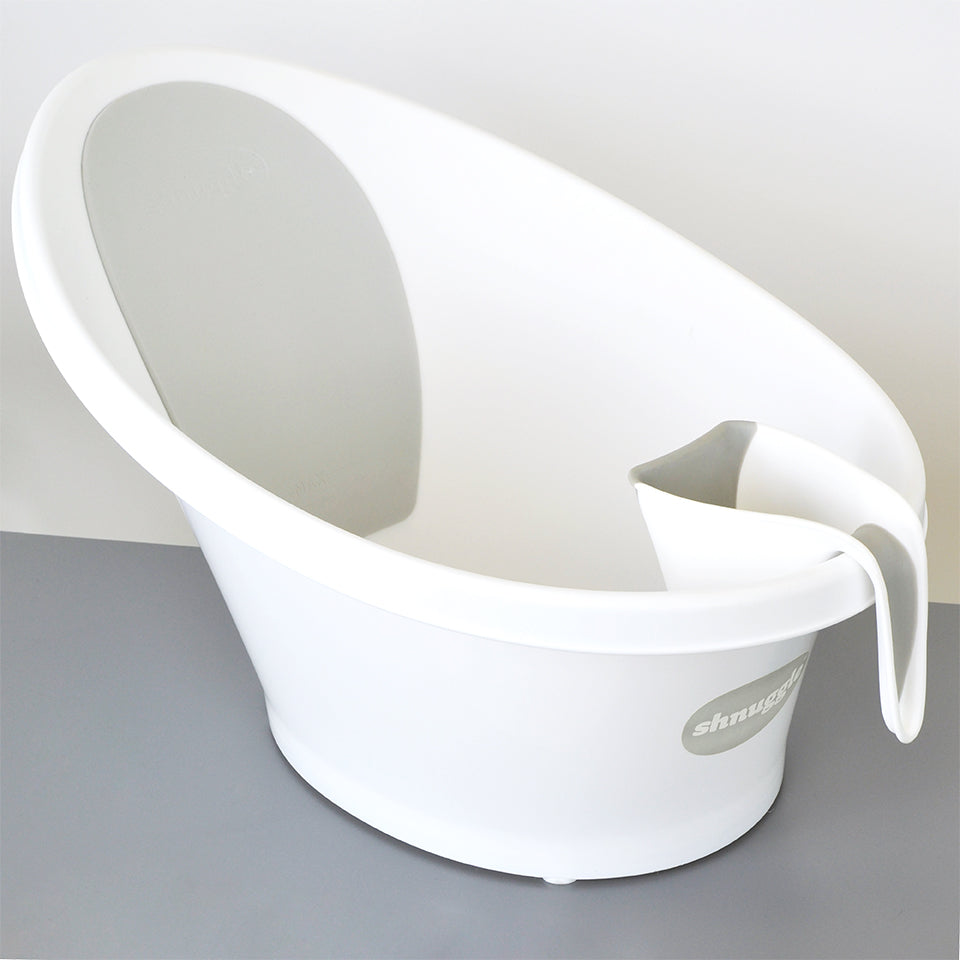 Shnuggle Washy Bath Jug Eucalyptus