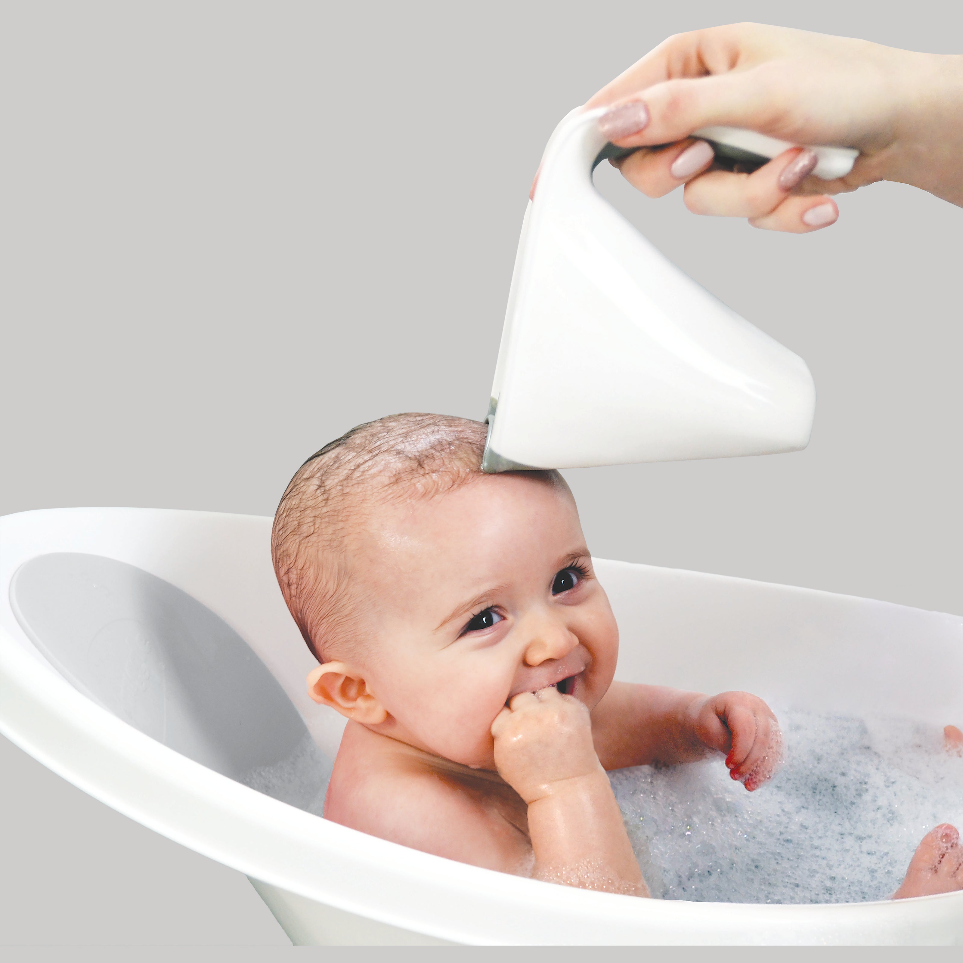 Shnuggle Washy Bath Jug