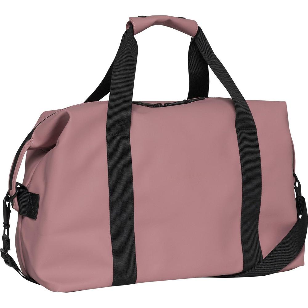 Weekendbag 24H Street, Ash Rose