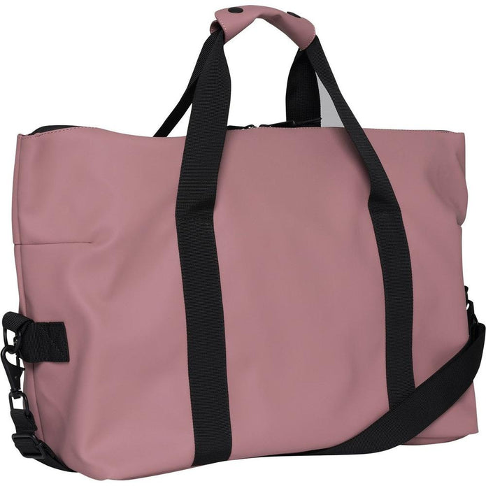 Weekendbag 24H Street, Ash Rose