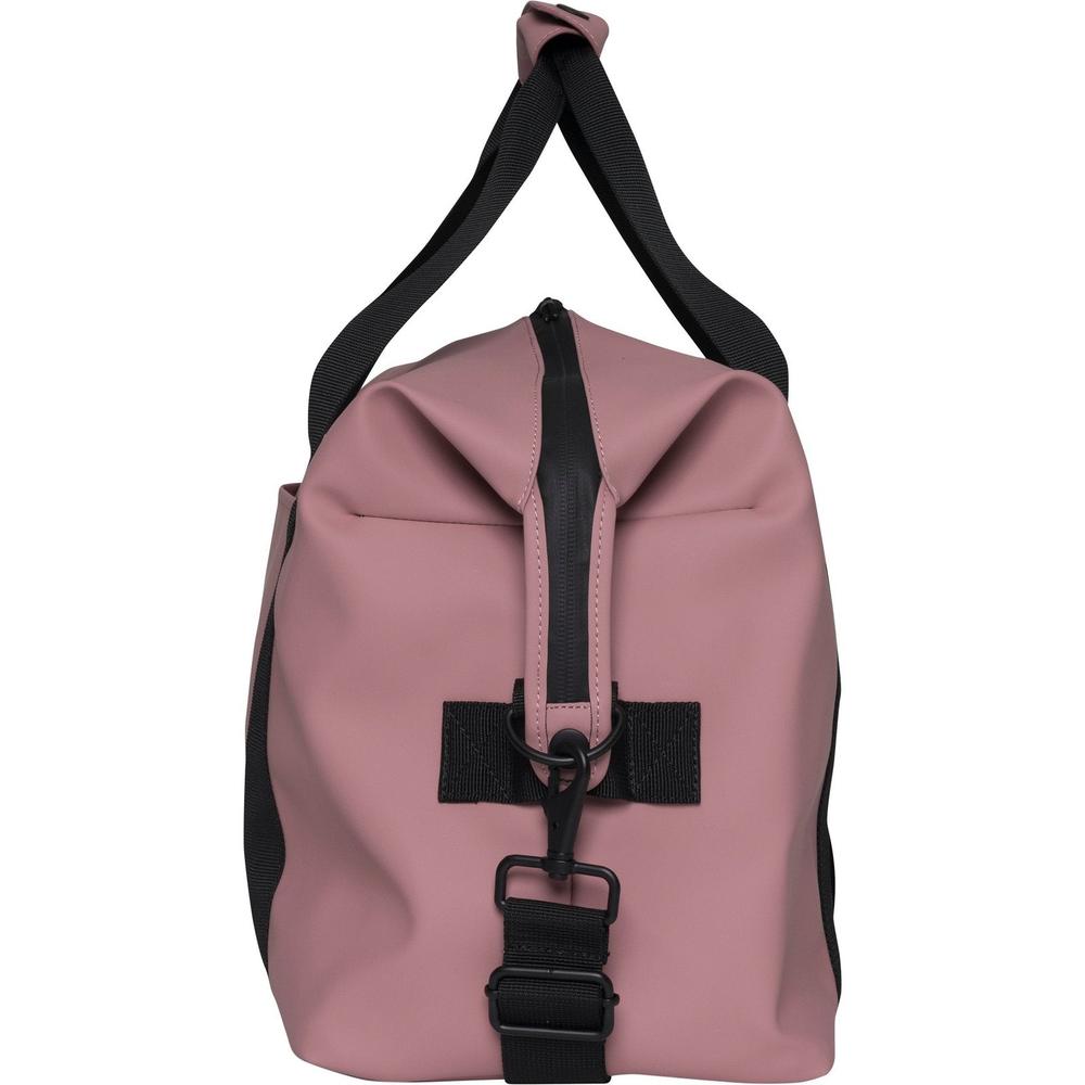 Weekendbag 24H Street, Ash Rose