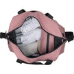 Weekendbag 24H Street, Ash Rose