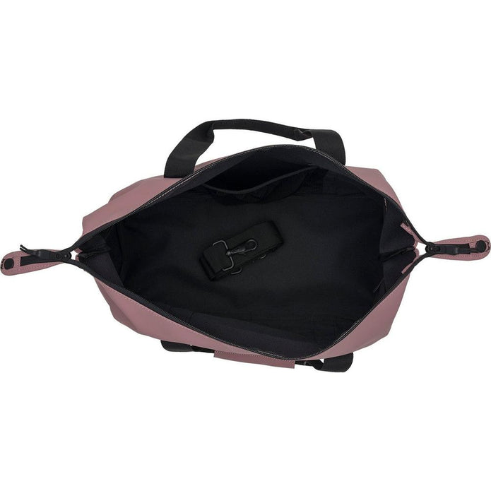 Weekendbag 24H Street, Ash Rose