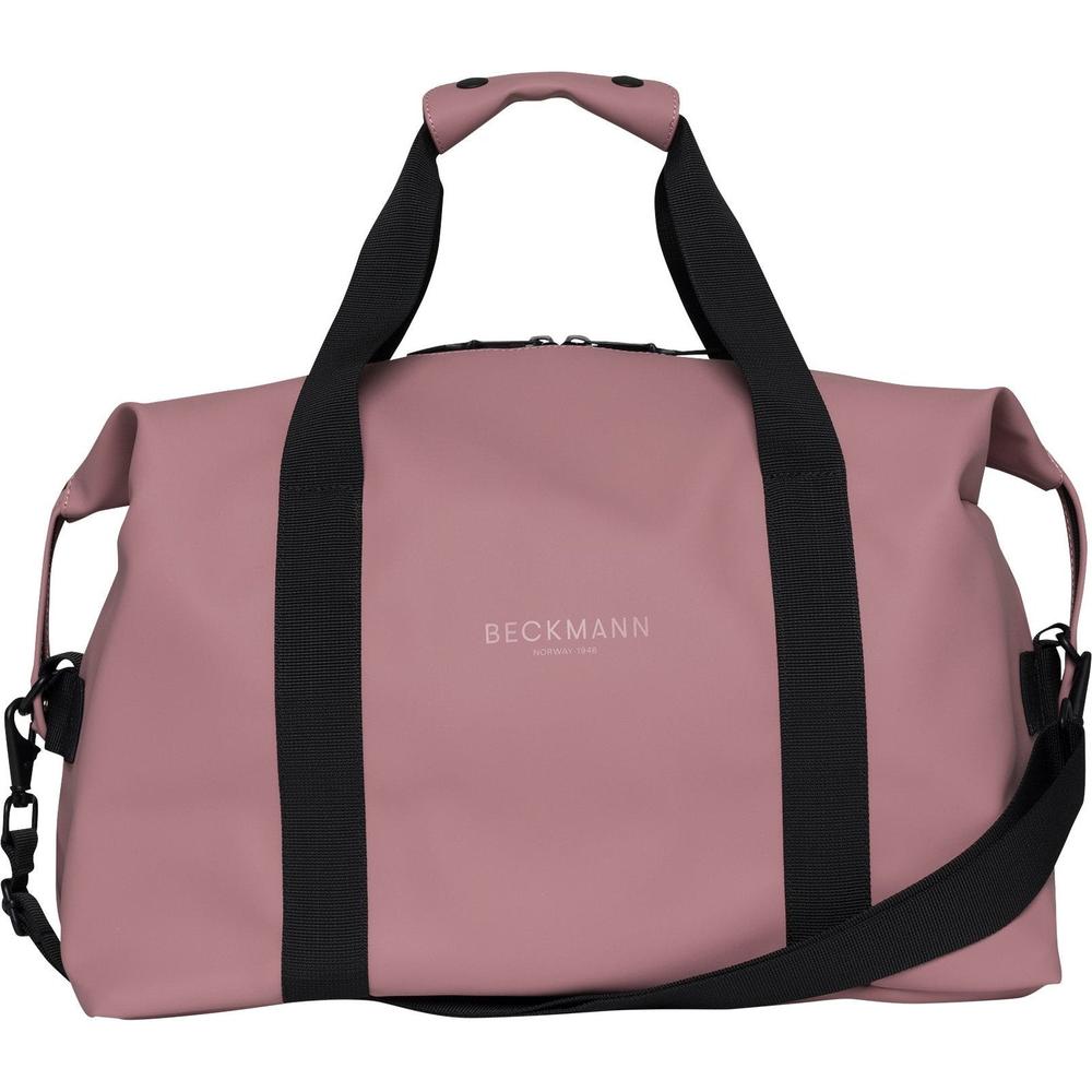Weekendbag 24H Street, Ash Rose