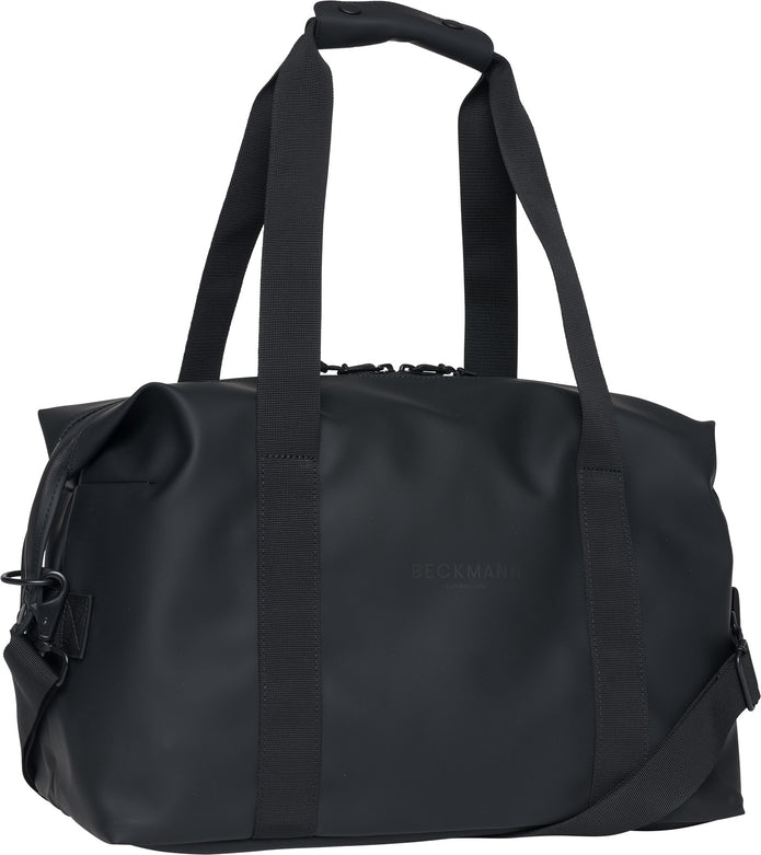Weekendbag 24H Street, Black
