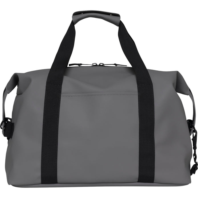 Weekendbag 24H Street, Grey