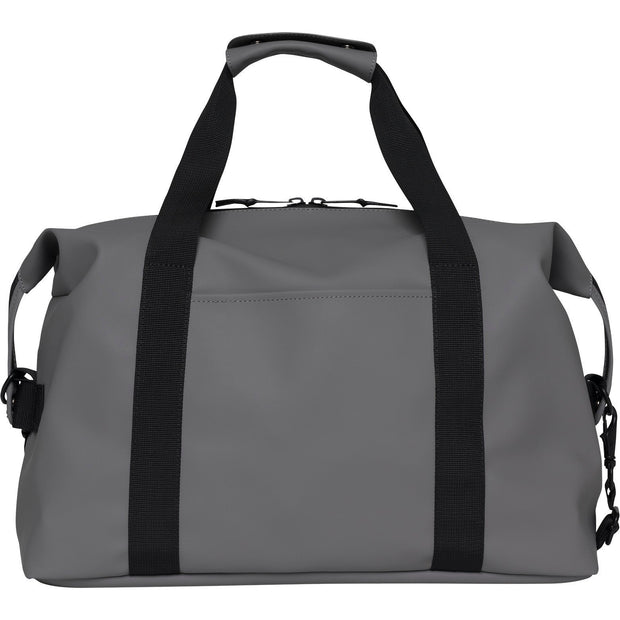 Weekendbag 24H Street, Grey