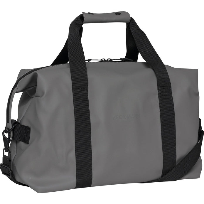 Weekendbag 24H Street, Grey