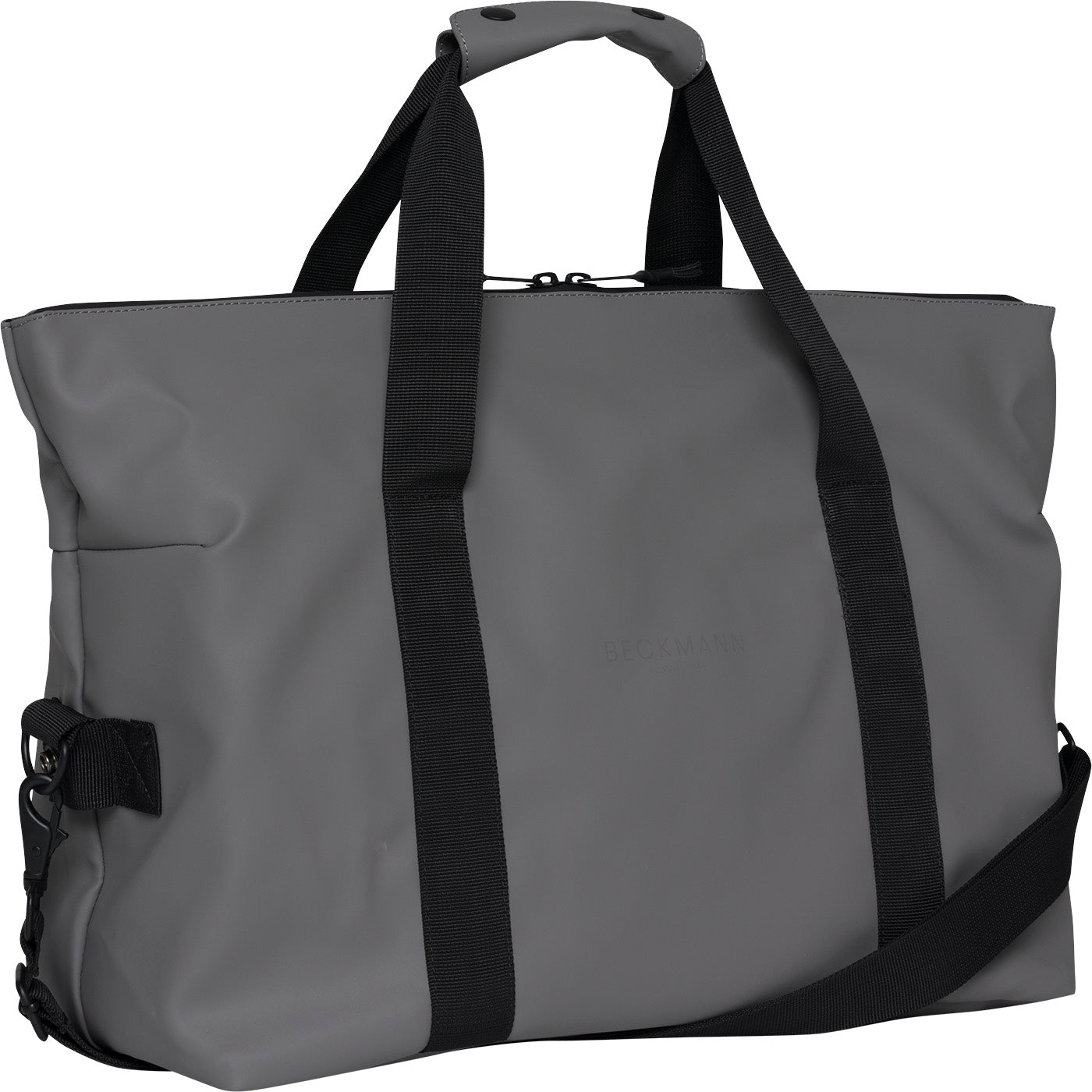 Weekendbag 24H Street, Grey
