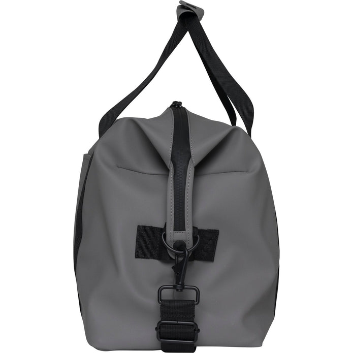 Weekendbag 24H Street, Grey