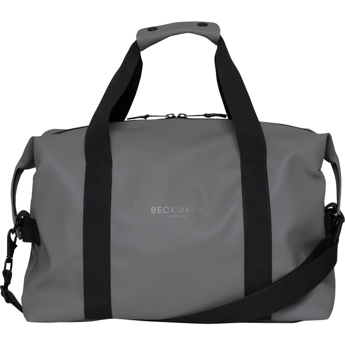 Weekendbag 24H Street, Grey