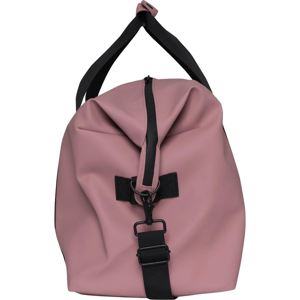 Weekendbag 48H Street, Ash Rose