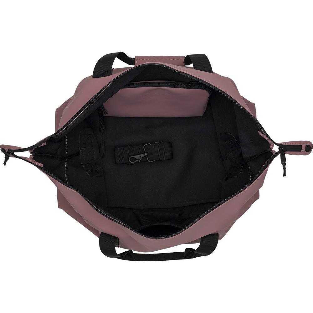 Weekendbag 48H Street, Ash Rose
