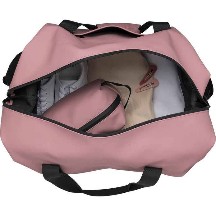 Weekendbag 48H Street, Ash Rose