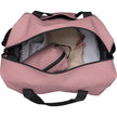 Weekendbag 48H Street, Ash Rose