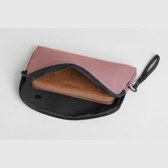 Weekendbag 48H Street, Ash Rose