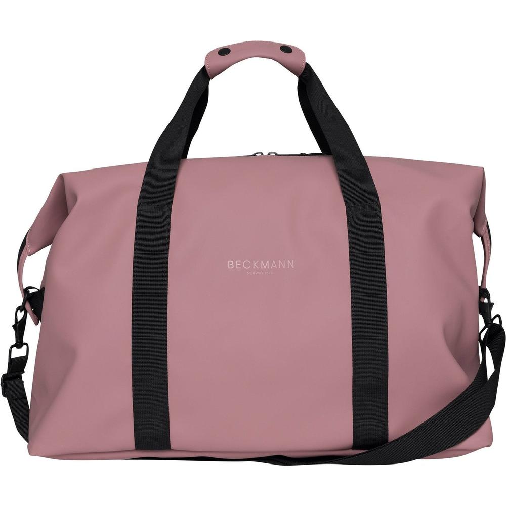 Weekendbag 48H Street, Ash Rose