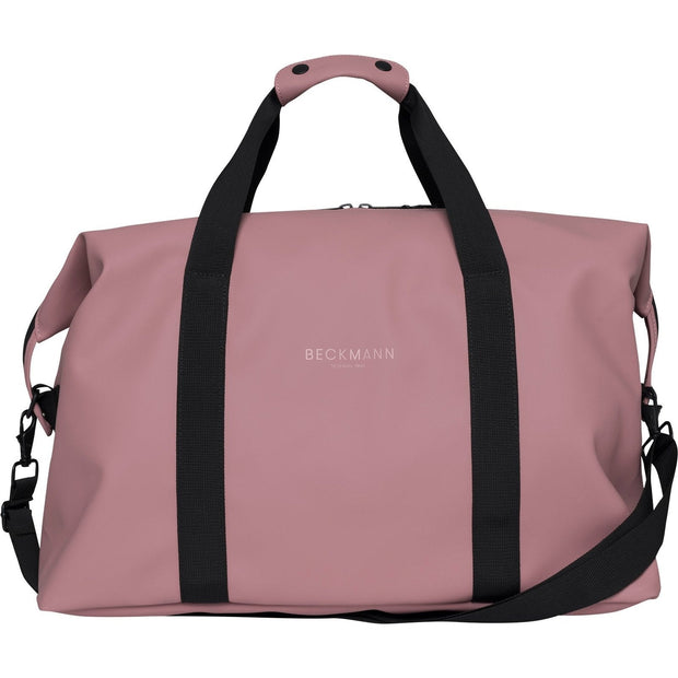 Weekendbag 48H Street, Ash Rose
