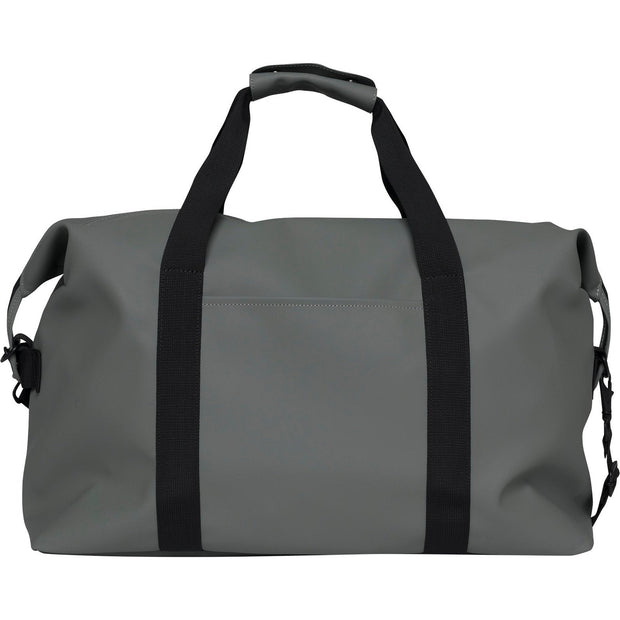 Weekendbag 48H Street, Green