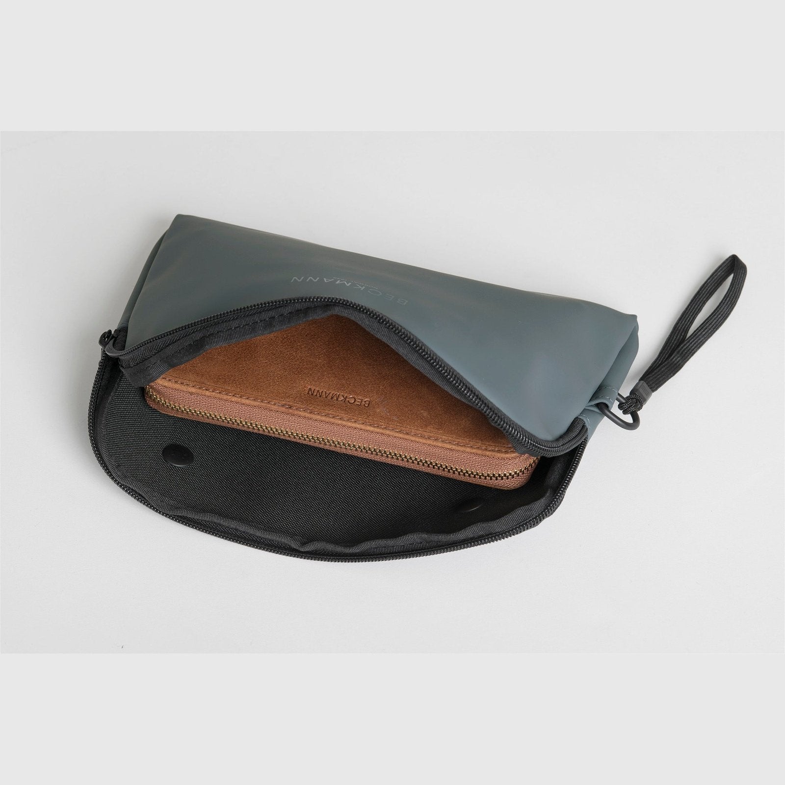 Weekendbag 48H Street, Green