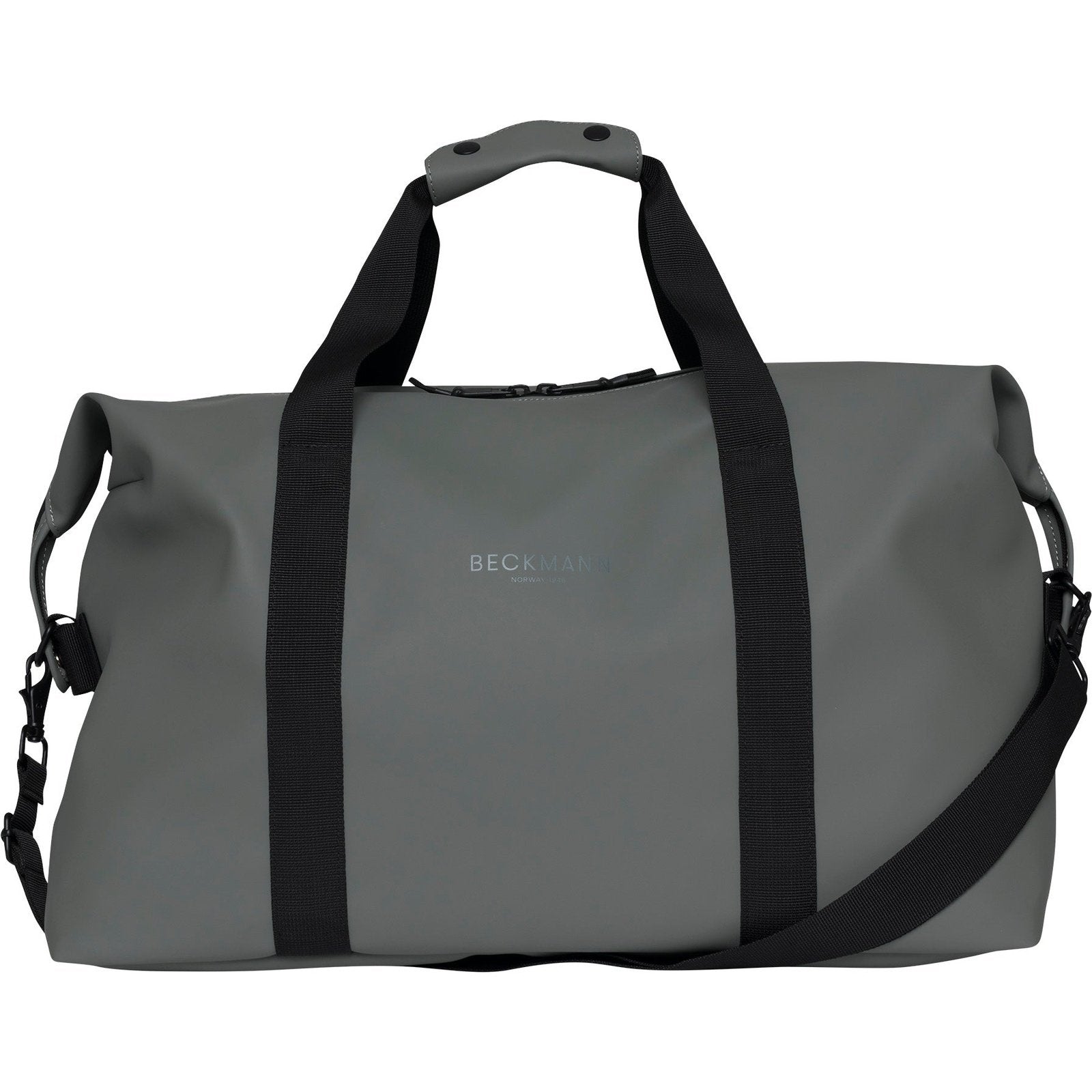 Weekendbag 48H Street, Green