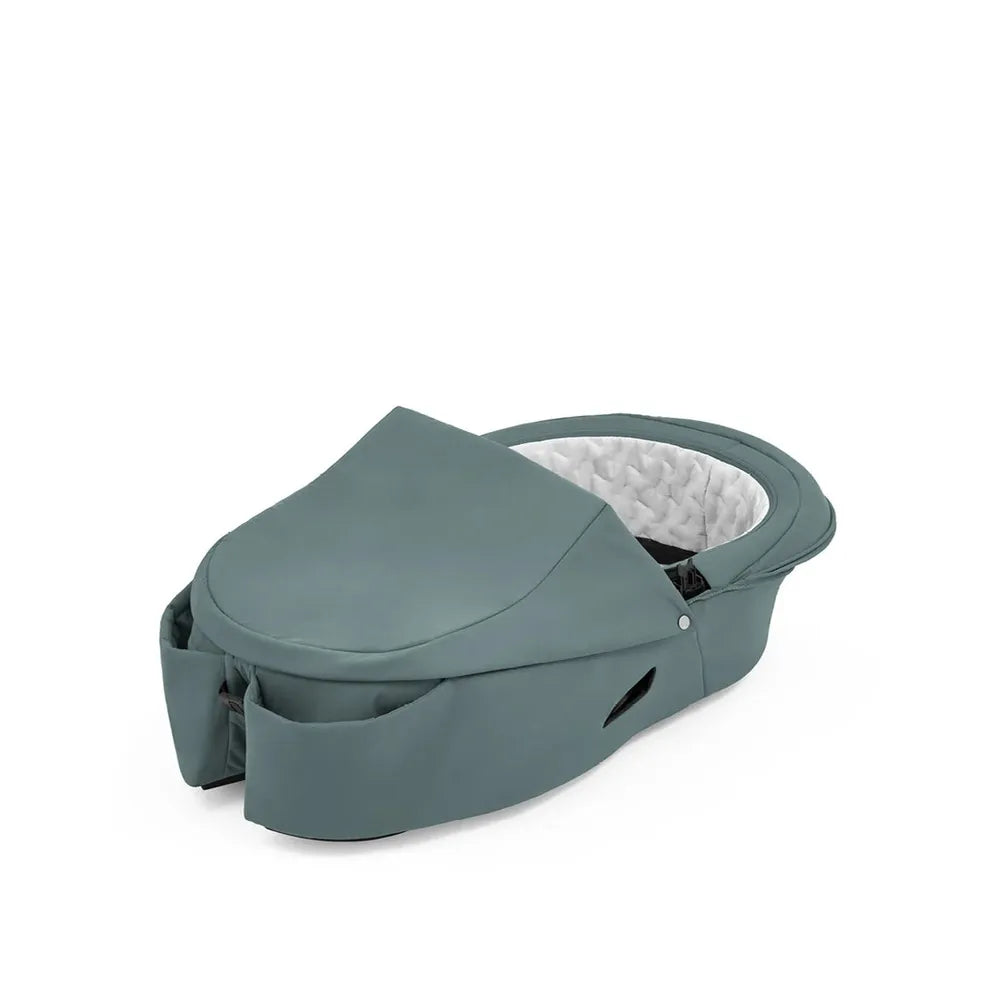 Stokke® Xplory® X Carry Cot Cool Teal