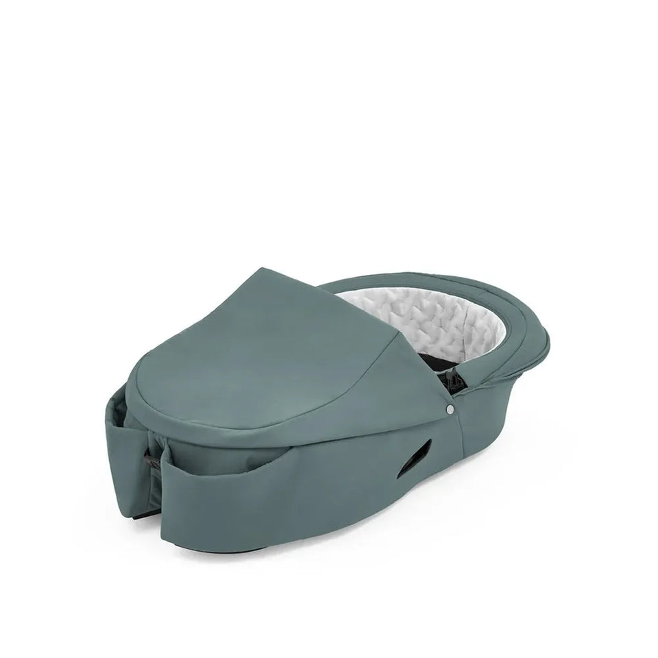 Stokke carry 2024 cot rain cover