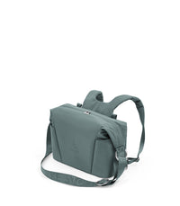 Thumbnail for Stokke® Xplory® X Changing bag Cool Teal NEW
