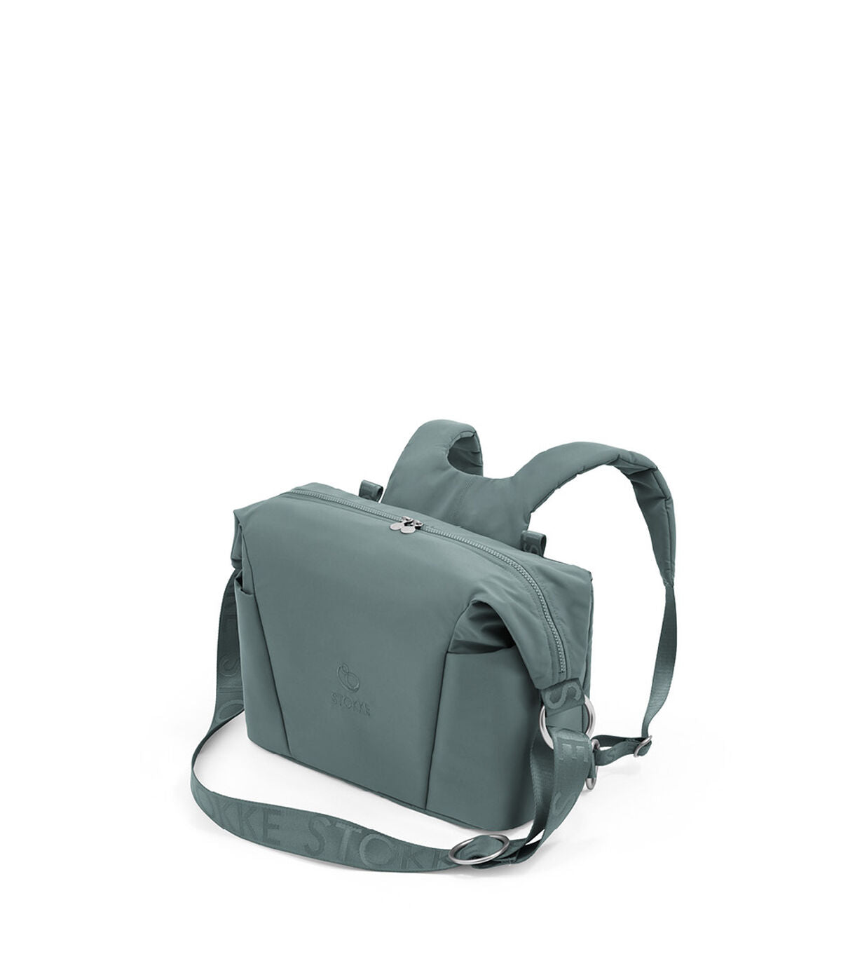 Stokke® Xplory® X Changing bag Cool Teal