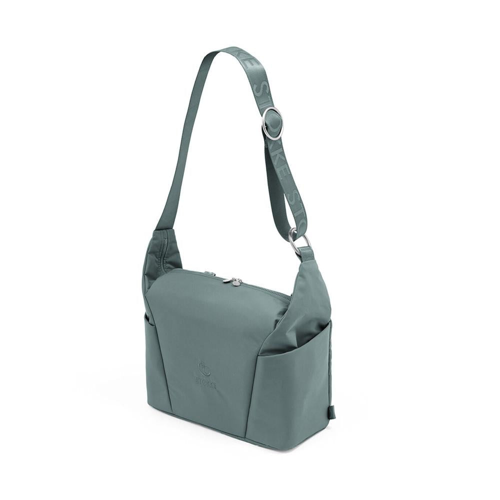 Stokke® Xplory® X Changing bag Cool Teal