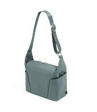 Thumbnail for Stokke® Xplory® X Changing bag Cool Teal NEW