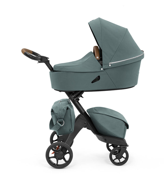 Stokke® Xplory® X Changing bag Cool Teal