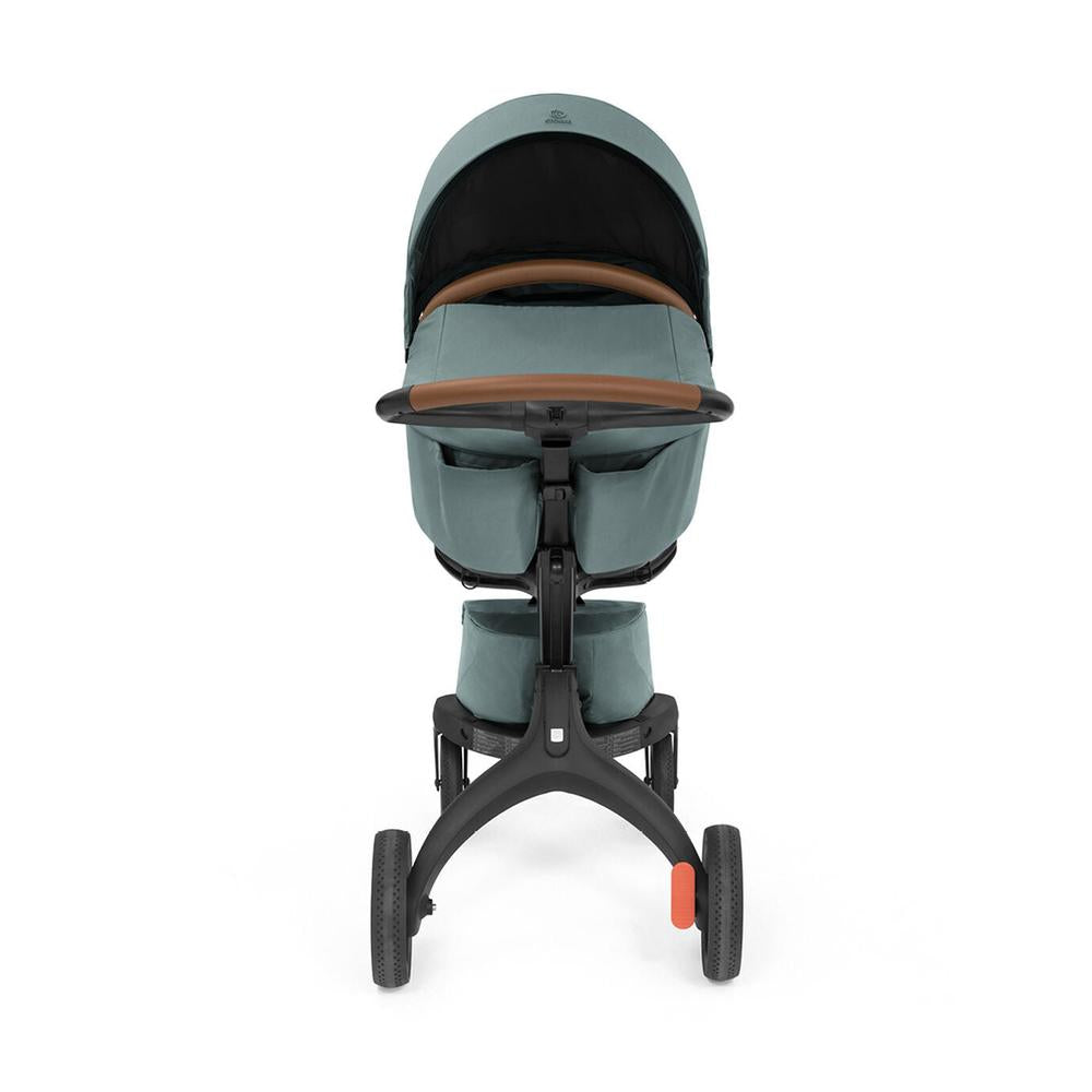 Stokke® Xplory® X Carry Cot Cool Teal