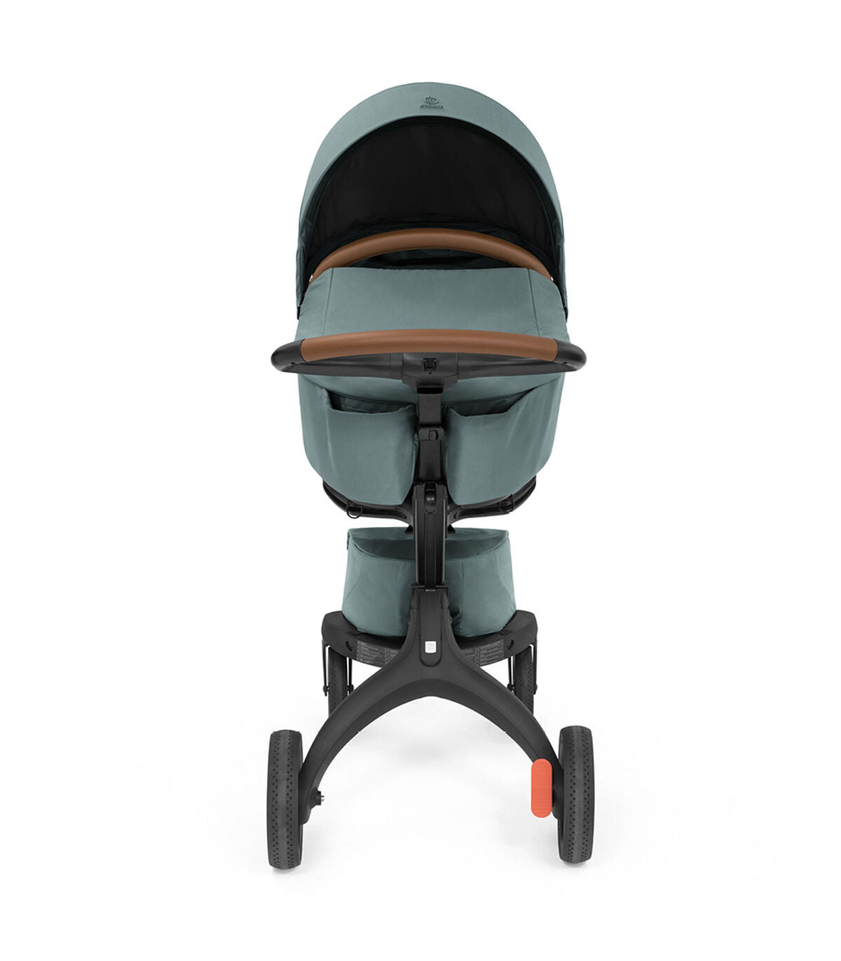 Stokke® Xplory® X Carry Cot Cool Teal NEW