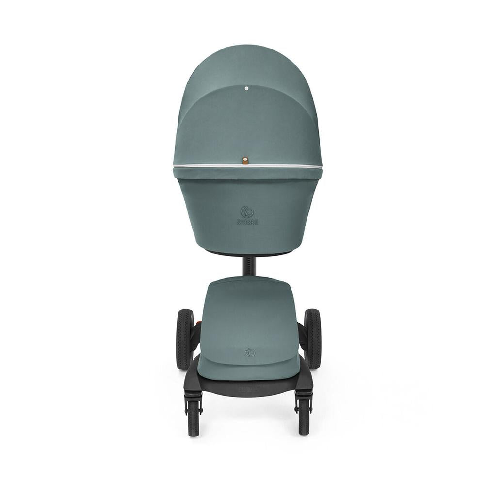 Stokke® Xplory® X Carry Cot Cool Teal